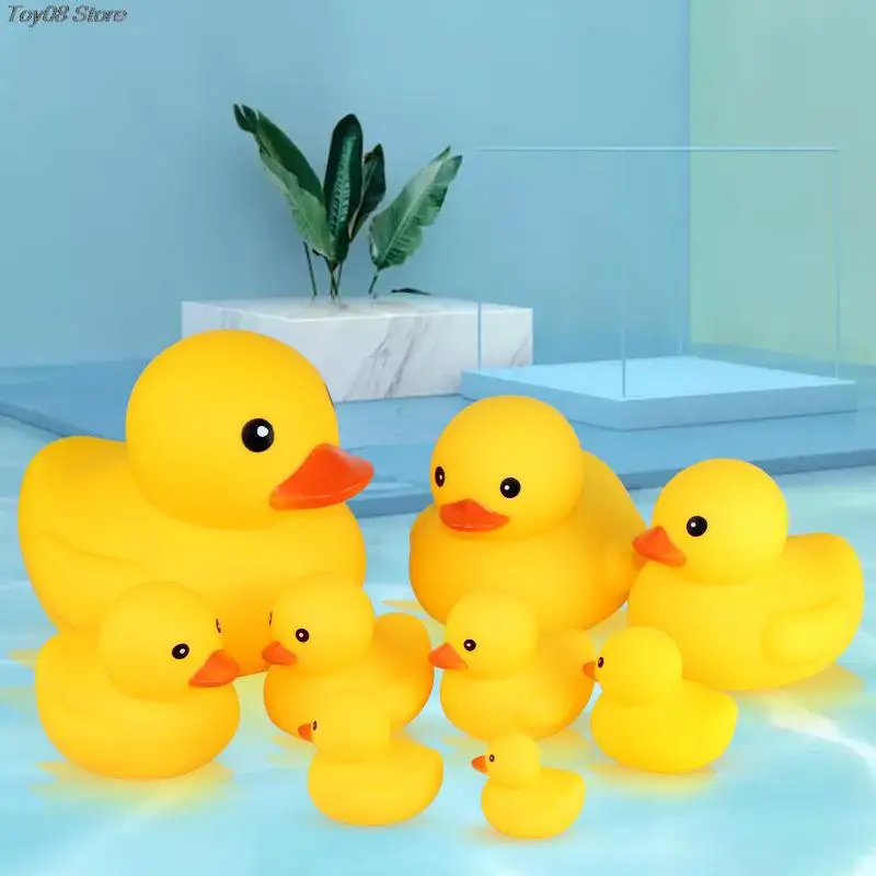 1PC-Bathroom-Rubber-Large-Yellow-Duck-Bathing-Playing-Water-Kawaii-Squeeze-Float-Ducks-Baby-Bath-Toys-1.webp