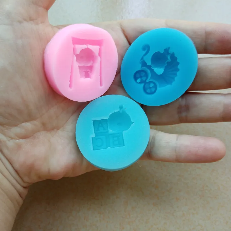 1pc-Cake-Tools-Food-Grade-Silicone-Cake-Mold-For-Fondant-Cake-Chocolate-Moulds-Cute-Baby-Cake-2.webp