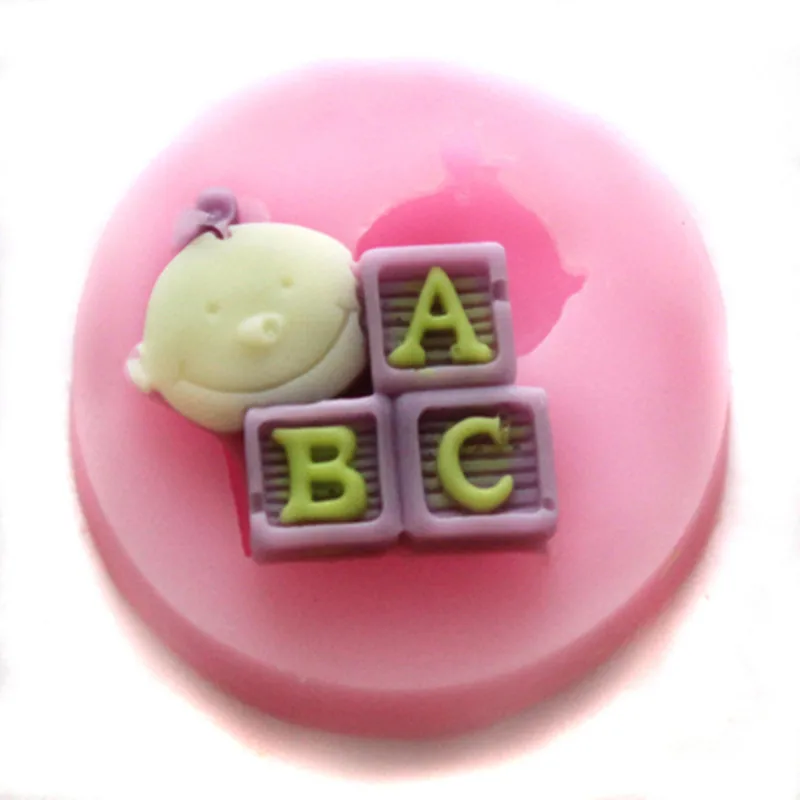 1pc-Cake-Tools-Food-Grade-Silicone-Cake-Mold-For-Fondant-Cake-Chocolate-Moulds-Cute-Baby-Cake-5.webp