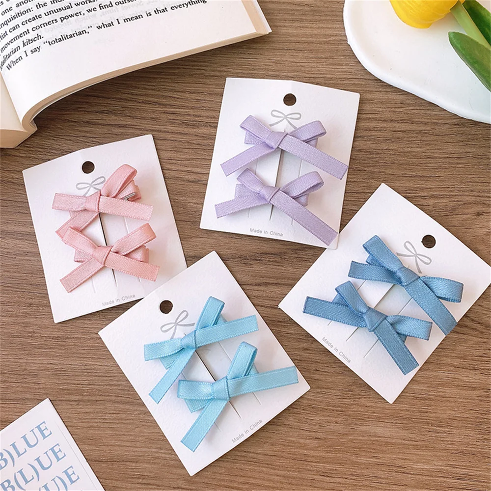 2Pcs-Set-Hair-Bow-Clips-For-Girls-Baby-Kawii-Barrettes-Cute-Haar-Accessoires-Kids-Colored-Ribbon-2.webp