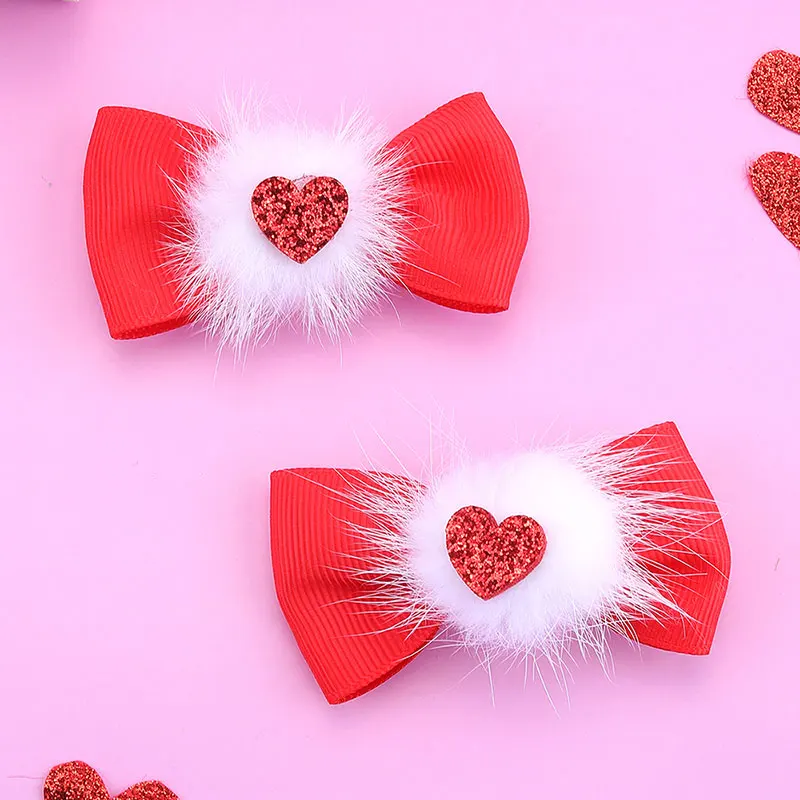 2pcs-Valentines-Day-Bows-Hair-Clip-Girls-Shinning-Love-Hearts-Hairpins-Headwear-Ribbon-Hairgripes-Baby-Hair-5.webp