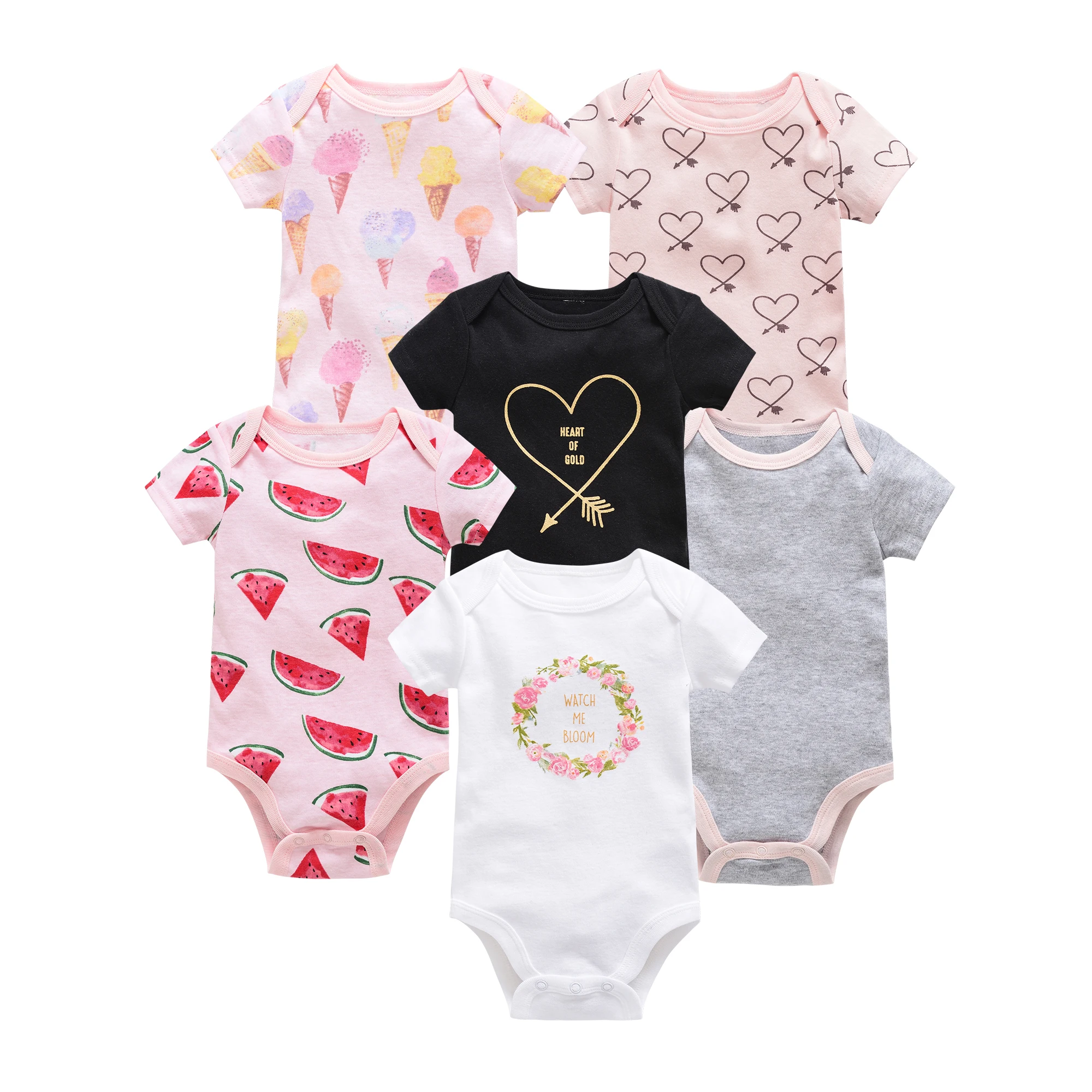 Baby-Girls-Clothes-3-6-pcs-lot-pour-nouveaux-Cotton-Short-Sleeve-Girl-Bodysuit-0-12-4.webp