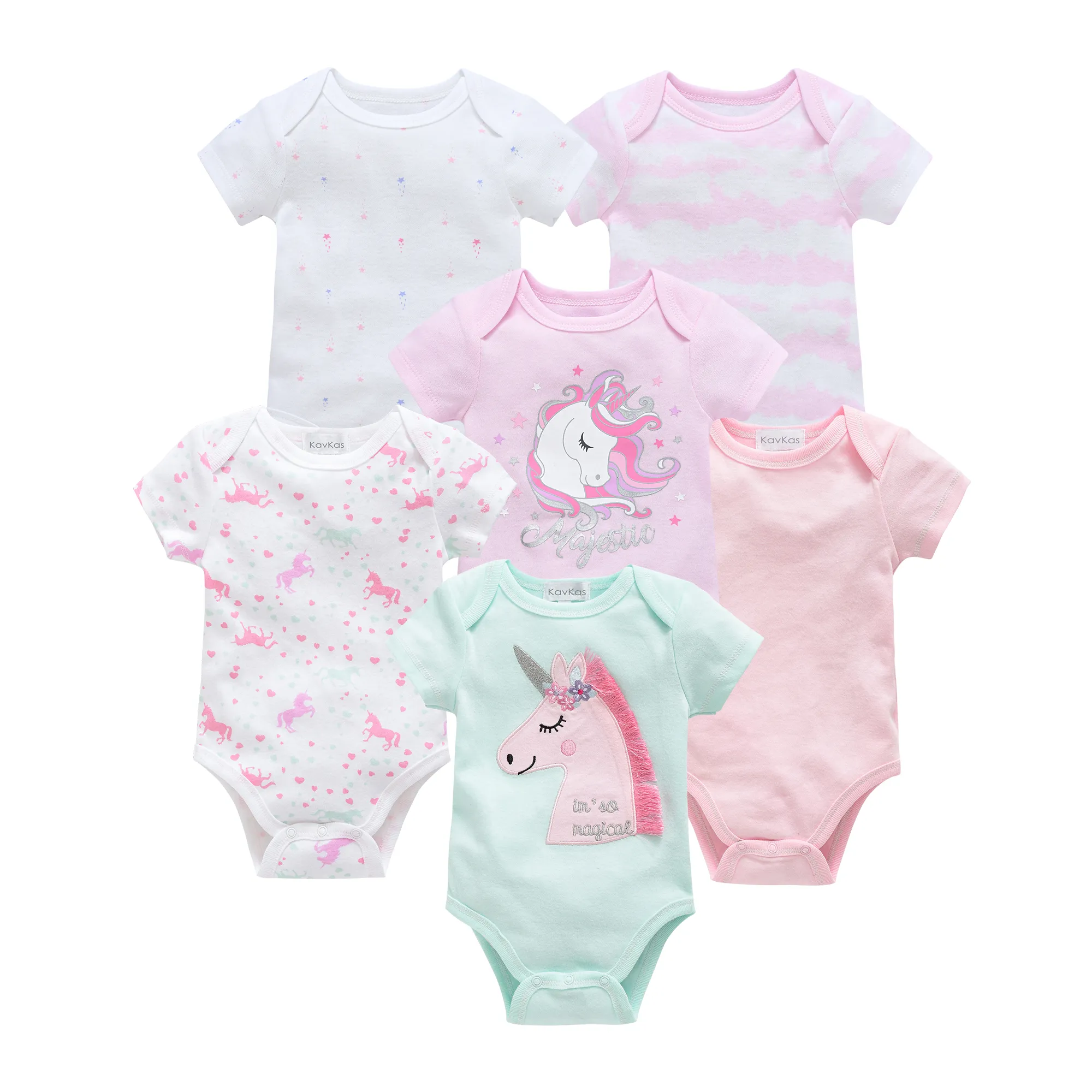 Baby-Girls-Clothes-3-6-pcs-lot-pour-nouveaux-Cotton-Short-Sleeve-Girl-Bodysuit-0-12.webp