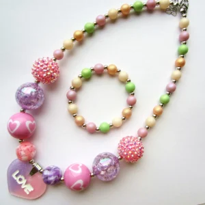 NEW-Cute-Girl-Child-Valentine-s-Day-Gift-To-Baby-Heart-Charm-Macaron-Color-Beads-Toddler-1.webp