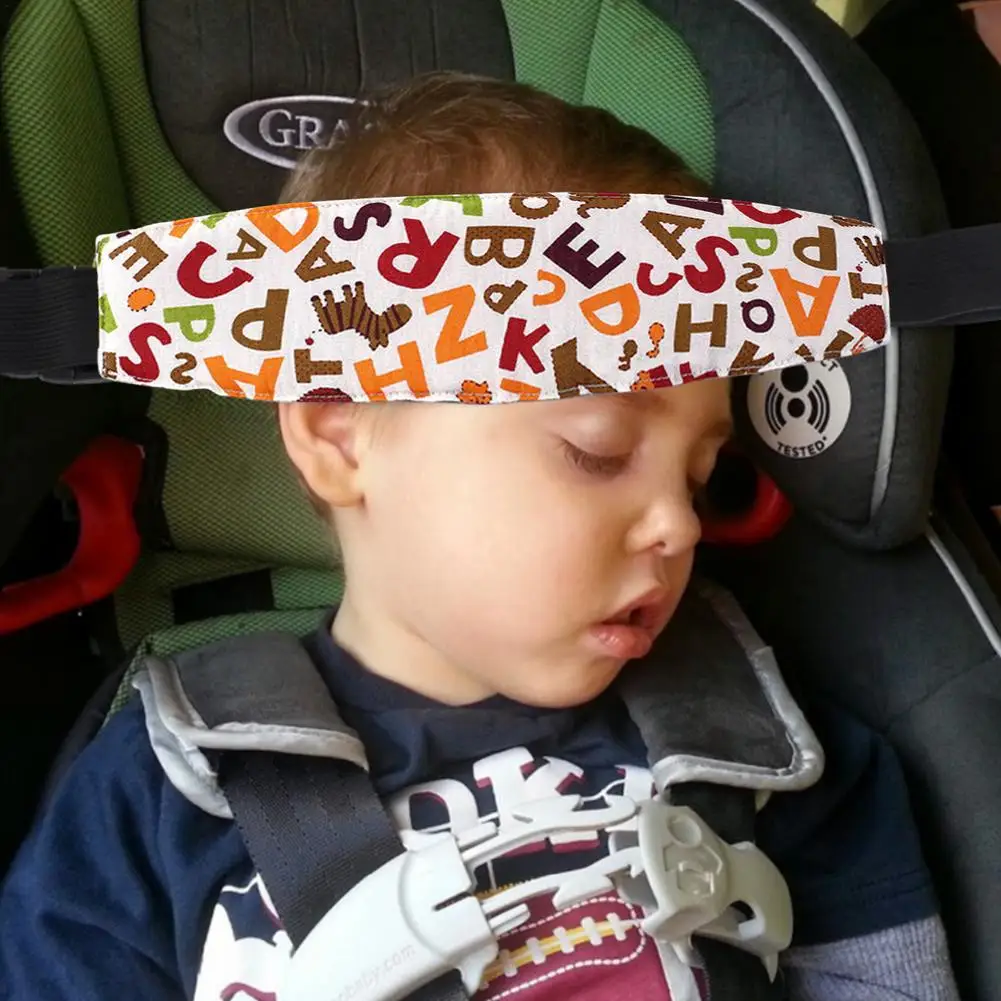 New-Child-Car-Safety-Seat-Head-Fixing-Auxiliary-Cotton-Belt-Pram-Secure-Strap-Doze-Band-For-3.webp
