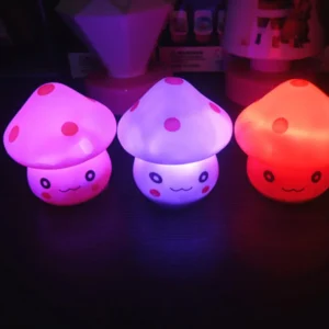 New-Cute-LED-Mushroom-Lamp-Party-Lights-Soft-Baby-Child-Sleeping-Nightlight-7-Color-Changing-Mini-1.webp