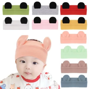 Newborn-Headband-Cotton-Solid-For-Girl-bear-Ear-Hairbands-Turban-Knot-Headband-Kids-Accessoire-6.webp