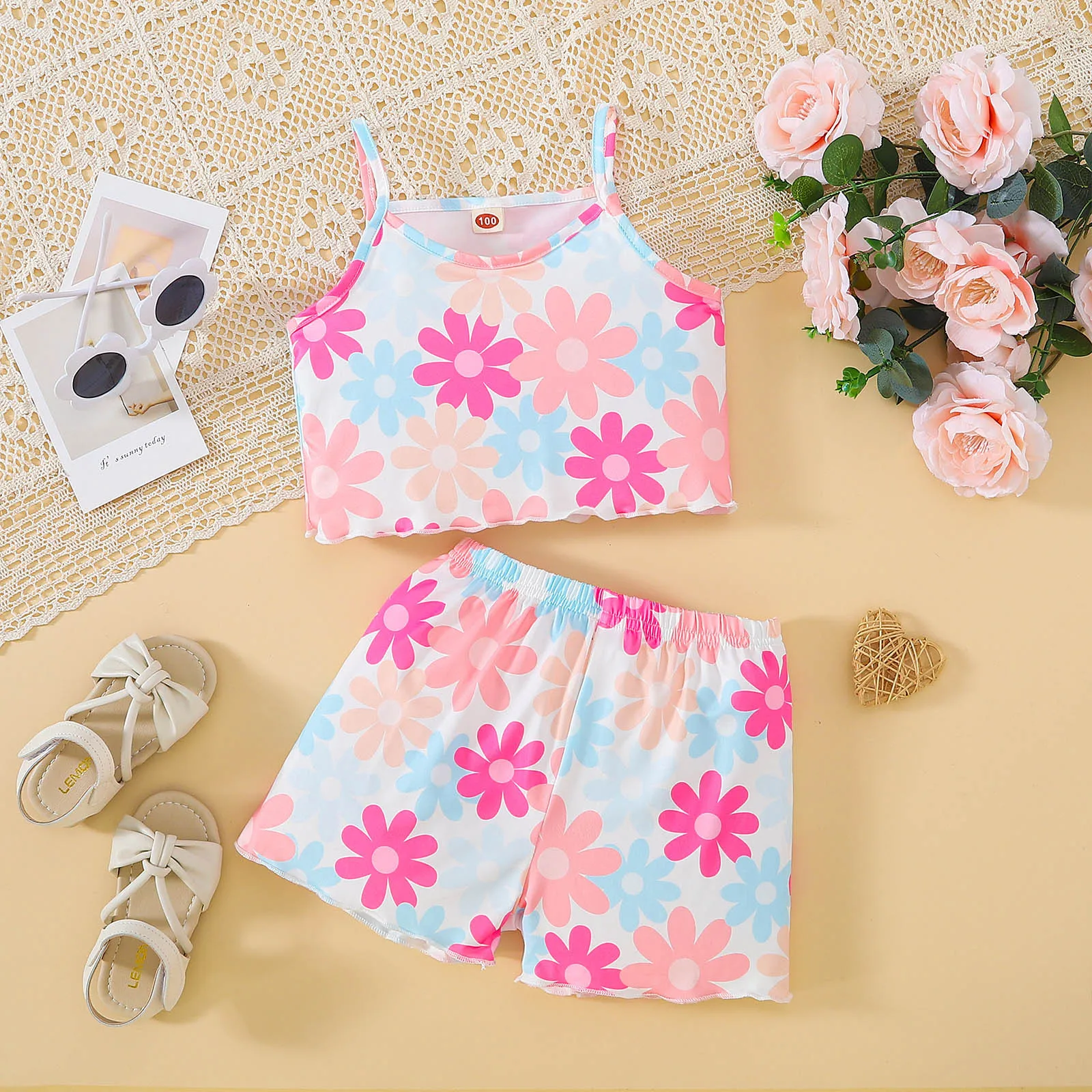 Toddler-Girls-Summer-Clothes-Set-Kids-Sleeveless-Floral-Print-Camisole-Tops-Vest-Shorts-Outfits-Children-Casual.webp