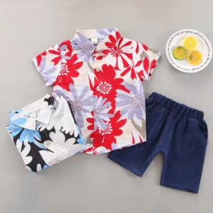 Baby-Boy-s-Suit-Summer-Casual-Clothes-Set-Top-Shorts-2PCS-Baby-Clothing-Set-for-Boys-1