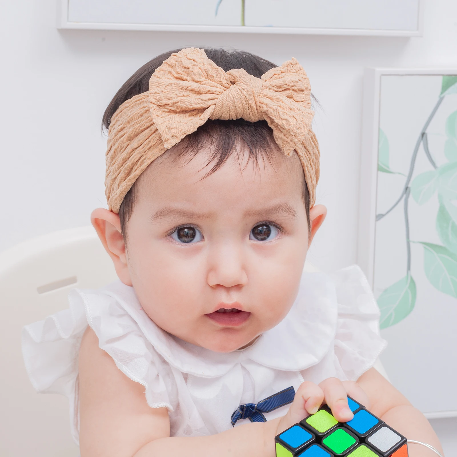 Baby-Broadside-Warm-Accessoire-Bebe-Headband-Bows-Elastic-Nylon-Cable-Knit-Hairband-Newborn-Headwear-Children-Hair-1