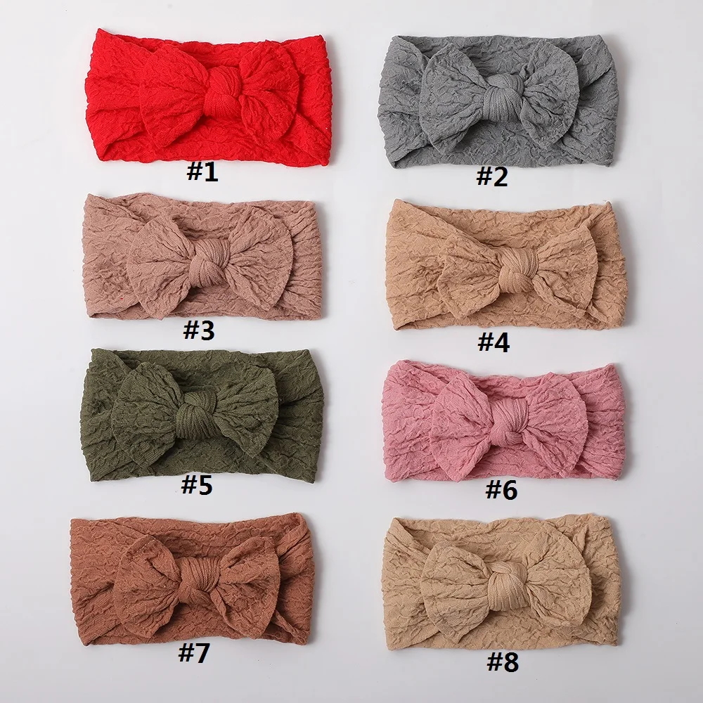 Baby-Broadside-Warm-Accessoire-Bebe-Headband-Bows-Elastic-Nylon-Cable-Knit-Hairband-Newborn-Headwear-Children-Hair-4